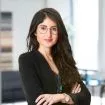 Photo of Myriam Saragoussi