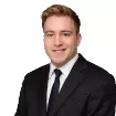 Photo of Nick Sauder (Summer Law Student)