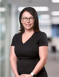 Photo of Julie  Kinnear