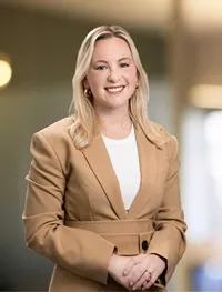 Photo of Demi Peters