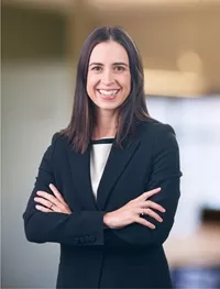 Photo of Lisa Fairley