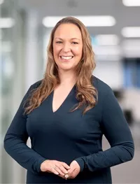 Photo of Natalie  Laidlaw