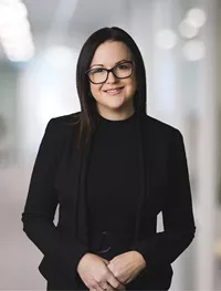Photo of Emma Blay