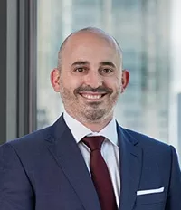 Photo of Gideon  Shapiro