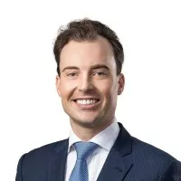 Photo of Hamish Appleyard