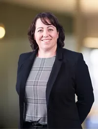 Photo of Melanie  Quixley