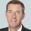 Stephen Burt Photo