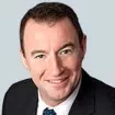 Dafydd Evans Photo
