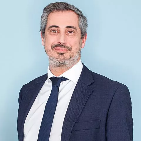 Photo of José Eduardo  Martins