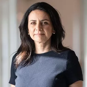 Photo of Patrícia  Viana