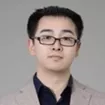Photo of Bill Zhou