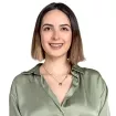 Photo of Paula María De Uriarte
