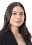 Photo of Kelsey Wong