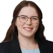Photo of Rhiannon  Szewczyk