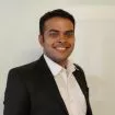 Photo of Arjun Radhakrishnan Nair