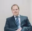 Photo of Greg Robson