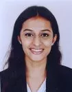 Pranali Vyas Photo