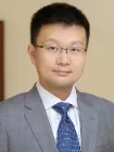 Photo of Ming Kong