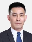 Photo of Zhenyu  Ruan