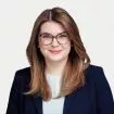 Photo of Isabelle Corbeil