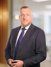 Photo of Simon  Black