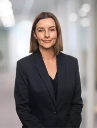 Photo of Kate  Hickey