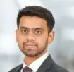 Photo of Siddharth Santosh