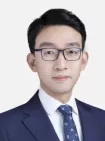 Photo of Chris Jiang