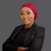 Photo of Hafeezah Salau