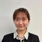 Photo of Rachel Choi