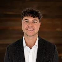 Photo of Hugh Jubb