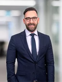 Photo of Will  Stidston