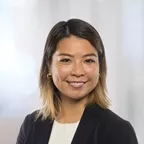 Photo of Carmen Zhu