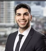 Photo of Ali Raheem