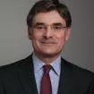Photo of Clive Cunningham