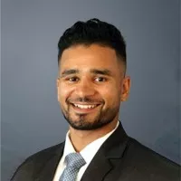 Photo of Rohan Indap