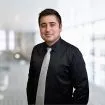Photo of Yasin B.  Akalan