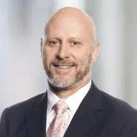 Photo of Stephen Nott