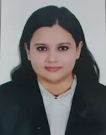 Photo of Vartika Prasad