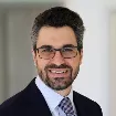 Photo of Matthew F. Ferraro
