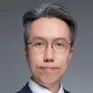 Photo of Alan Pang