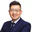 Jerry Zi Yi Huang Photo
