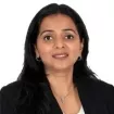 Photo of Haseena Tapia Shahpurwalla