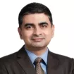 Photo of Shankar Iyer