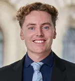 Photo of Hugo Mahony