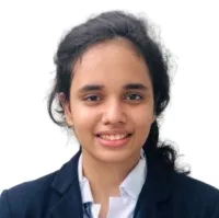 Photo of Ruhika Mandal