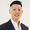 Photo of Eric Chin
