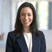 Julia M. Fox Photo