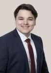 Benjamin Surmachynski Photo
