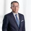 Photo of Lewis Lu